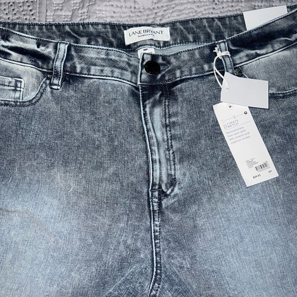 Ultimate Stretch Skinny Jeans - Picture 3 of 3